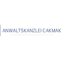 Kanzleilogo Anwaltskanzlei Cakmak