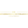 Kanzleilogo Die Kündigungsschutzkanzlei Fink & Partner Rechtsanwälte PartmbB
