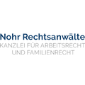 Kanzleilogo Nohr Rechtsanwälte