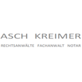 Kanzleilogo Asch Kreimer Partnerschaft mbB